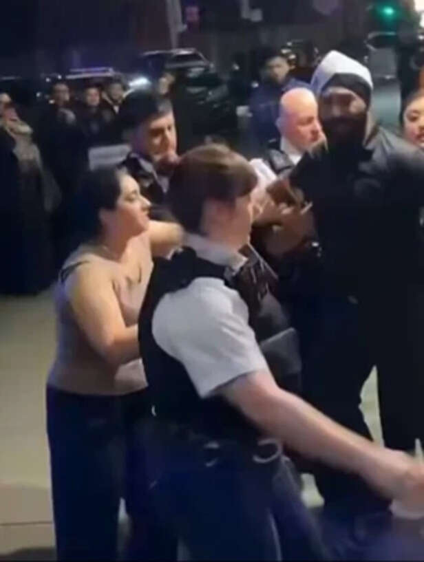 X| Harman Singh Kapoor arrest triggers online debate