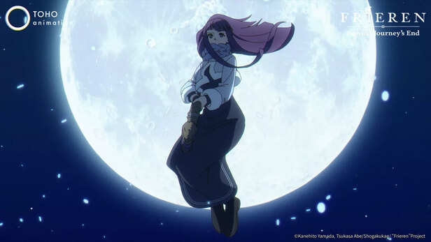 These beautiful anime feel less like shows and more like poetry in motion