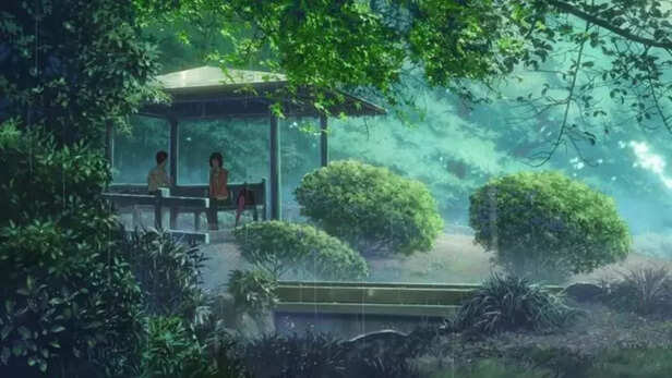These beautiful anime feel less like shows and more like poetry in motion