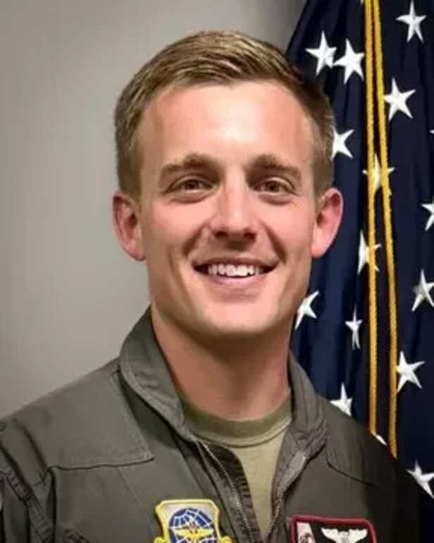 X| Family mourns US Air Force officer Alex Klinner