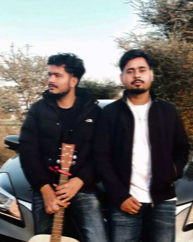 Two brothers, one viral song: Bairan has everyone asking who hurt Haryanvi music?