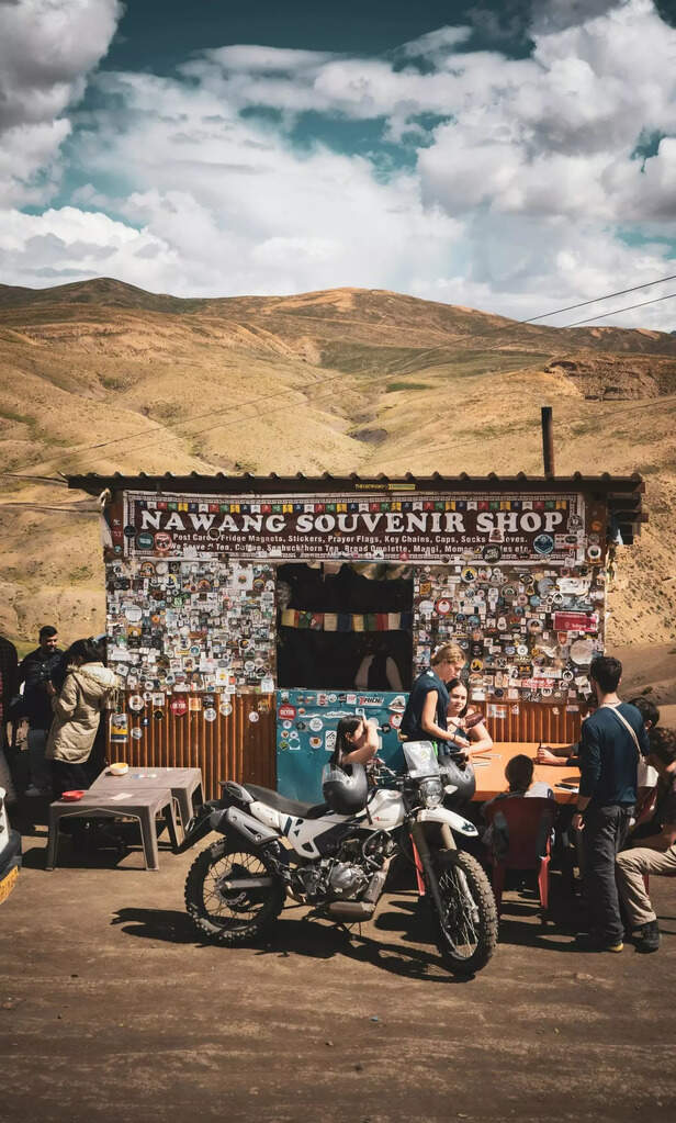 Pexels | Gen Z Is Ditching Tourist Hotspots for ‘Mystic Outlands’ Adventures