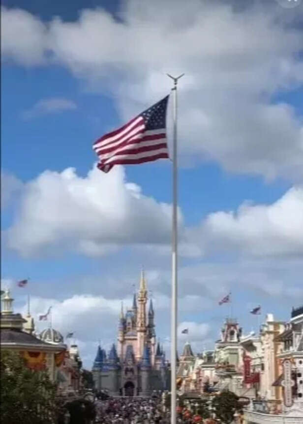 Instagram | @mousetrapnews | Disneyland Ohio Claim Goes Viral Online