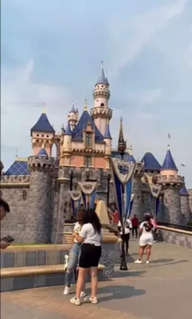 Instagram | @mousetrapnews | Social Media Says ‘Disneyland Ohio’ Is Coming