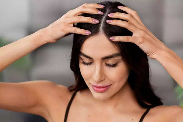 Simple Natural Step for Healthier Hair Care
