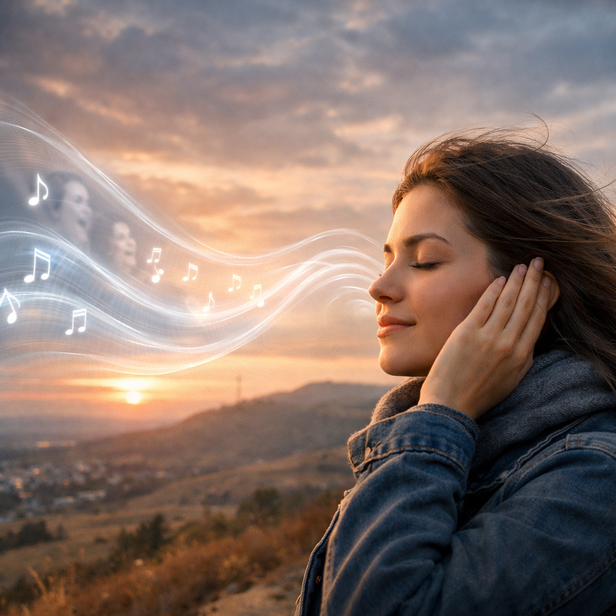 The World Begins to Fade