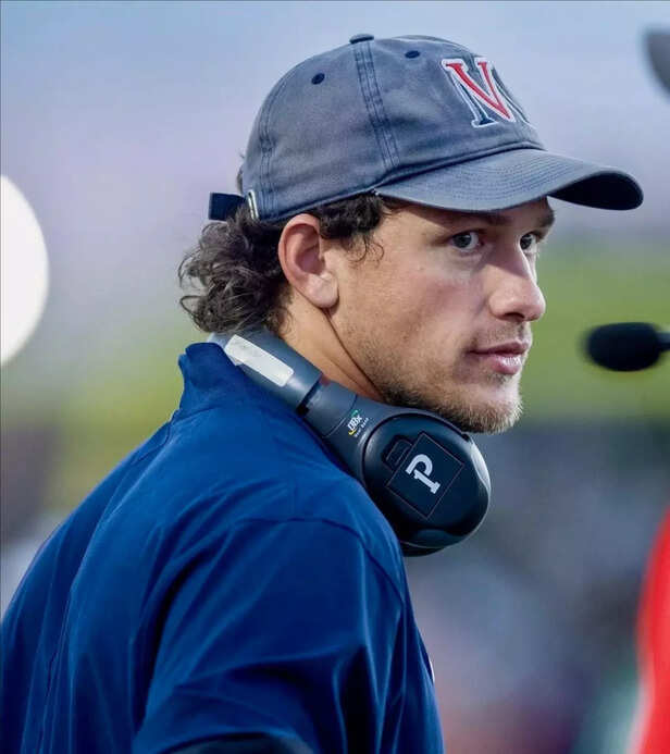 Facebook | @CorpusChristiIndependentSchoolDistrict | CCISD Superintendent’s Son and Veterans Memorial Teacher Passes Away