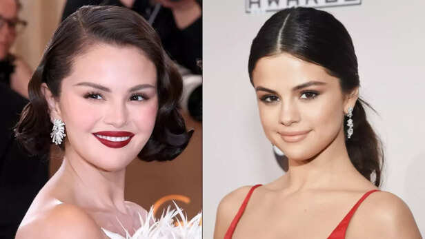 Viral conspiracy alleges Selena Gomez died in 2017 and was secretly replaced