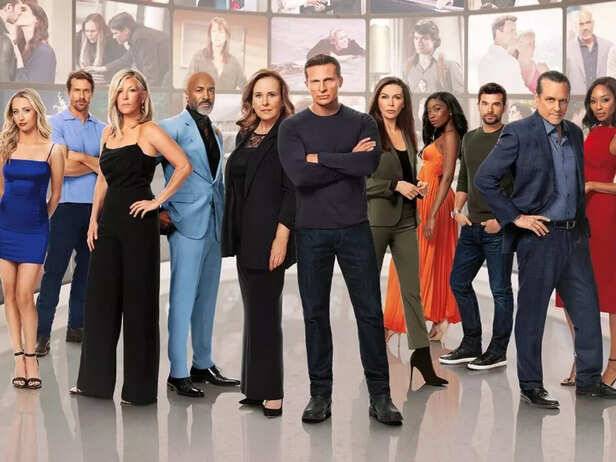 ​General Hospital spoilers tease major revelations about Delilah Wilson’s mysterious past​