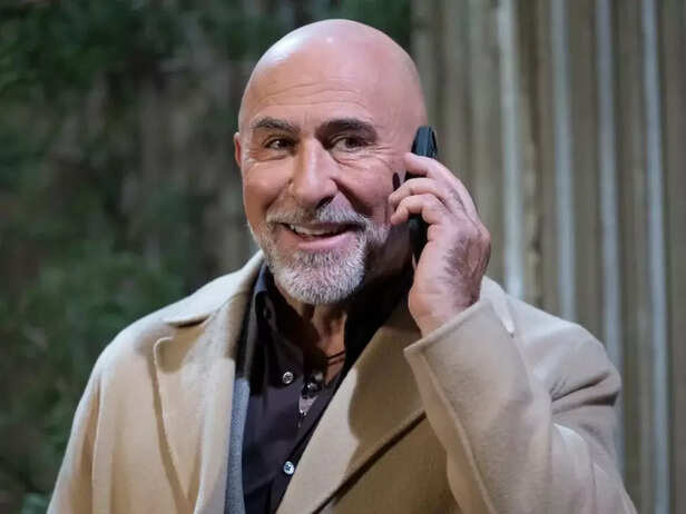 ​Sidwell might feel entitled to step in when it comes to Delilah’s child​