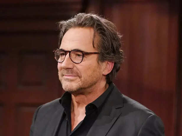 ​Bill publicly humiliates Ridge​