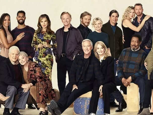 ​Monday’s episode of Days of Our Lives centers on several tense developments unfolding at the same time​