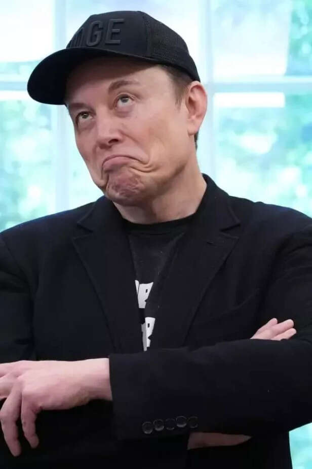 ​Elon Musk says Tesla’s TerraFab project to produce artificial intelligence chips​