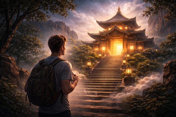 Seeking Temple Guidance