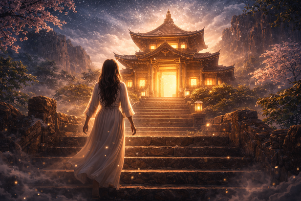 Path to Transformation