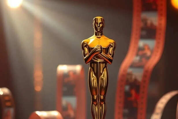 ​Oscars rule puts strict controls on guests including bathroom breaks​