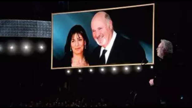 X| @AshleyLCarter1| Rob Reiner tribute ignites political discussion