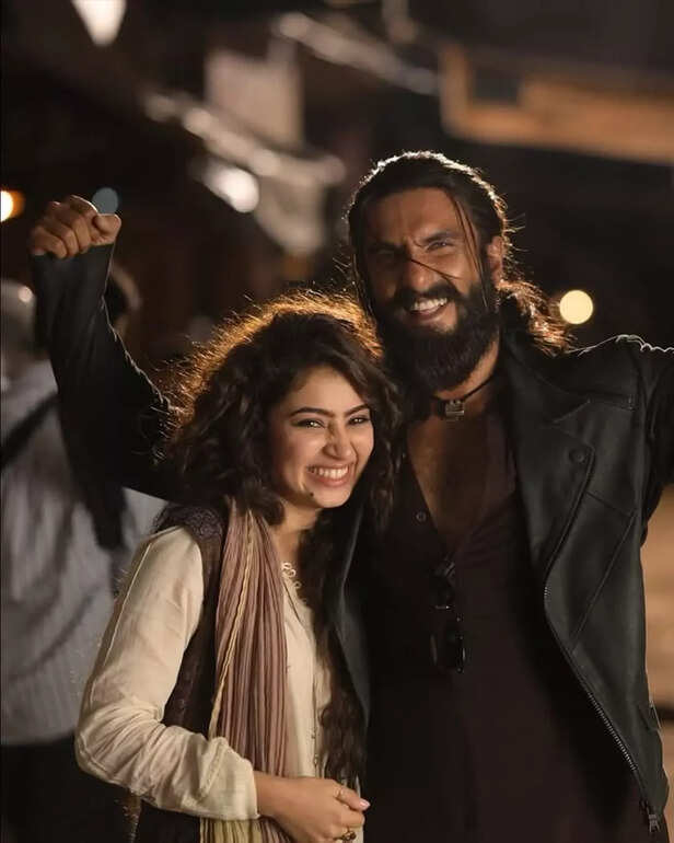 JioStudios | Dhurandhar 2 is expected to hit theatres on March 19, 2026