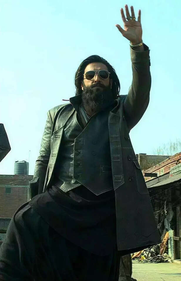 Dhurandhar 2 is going to drop soon