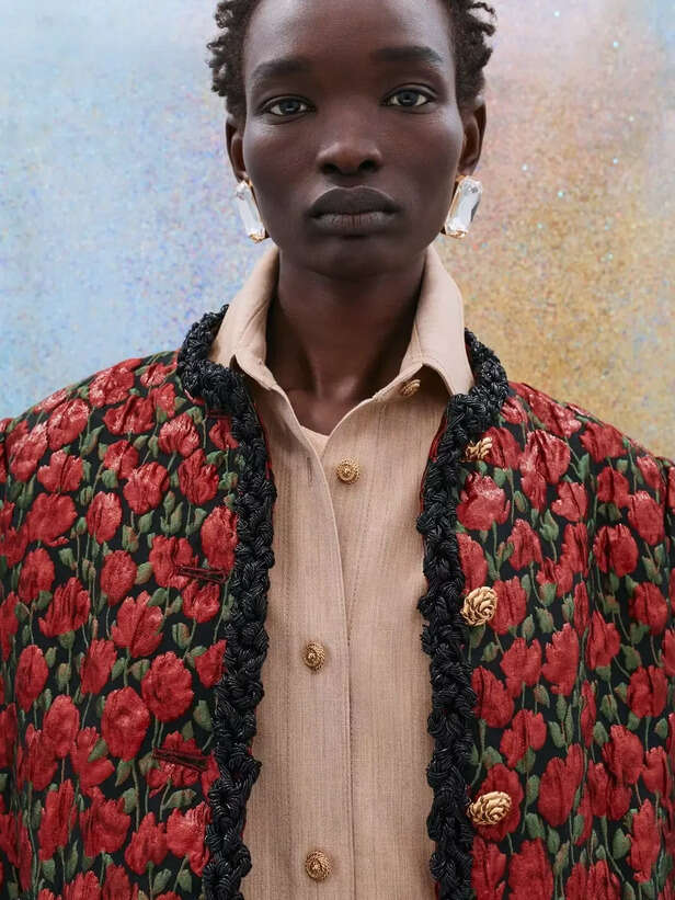 Instagram | @chanelofficial | Inside Chanel’s FW26 Collection Where Tailoring Meets Soft Elegance