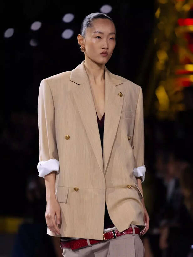 Instagram | @chanelofficial | Chanel’s FW26 Show Proves the Suit Is Still Fashion’s Power Move