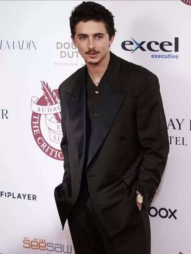 ‘Wait a minute???’: Internet reacts to Marty Supreme’s 0-for-9 Oscars shutout as Timothée Chalamet misses Best Actor