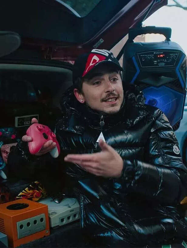 ‘Wait a minute???’: Internet reacts to Marty Supreme’s 0-for-9 Oscars shutout as Timothée Chalamet misses Best Actor