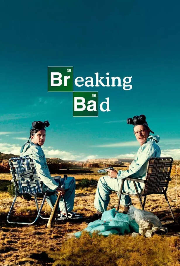 These dark psychological shows will mess with your head for days