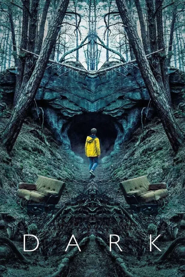 These dark psychological shows will mess with your head for days