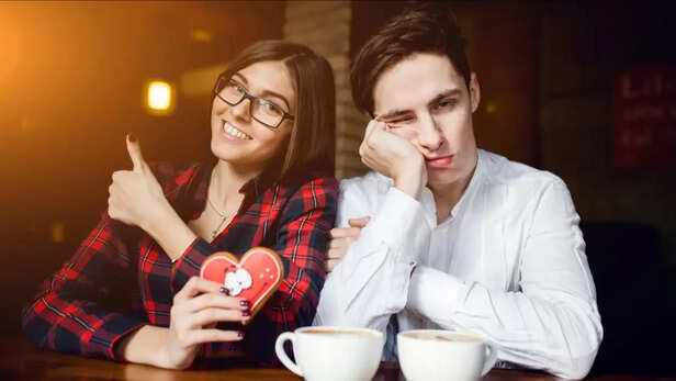 Pinterest | Critics of the trend argue that delulu dating can encourage people to overlook obvious red flags or chase emotionally unavailable partners.