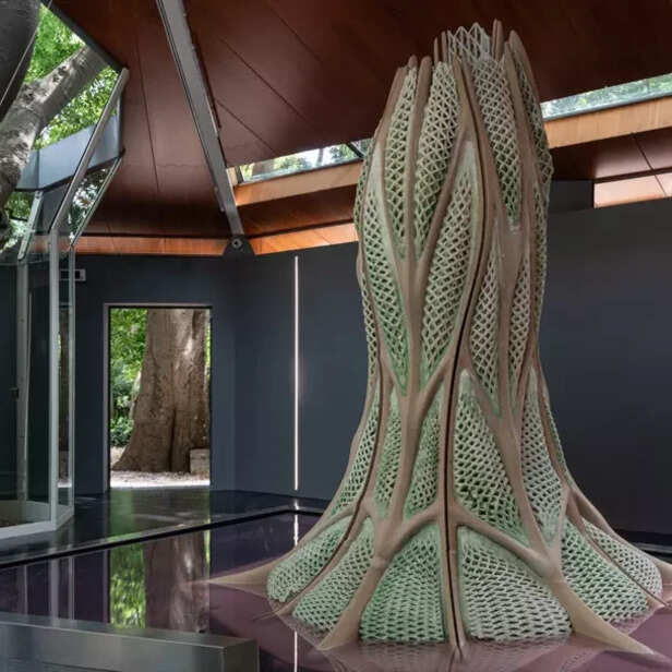 Instagram | @_valentinamori_ | These Living Walls Grow, Breathe and Clean the Air