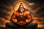 What 8 Mindset Lessons From Lord Hanuman Can Help You Stay Focused Today
