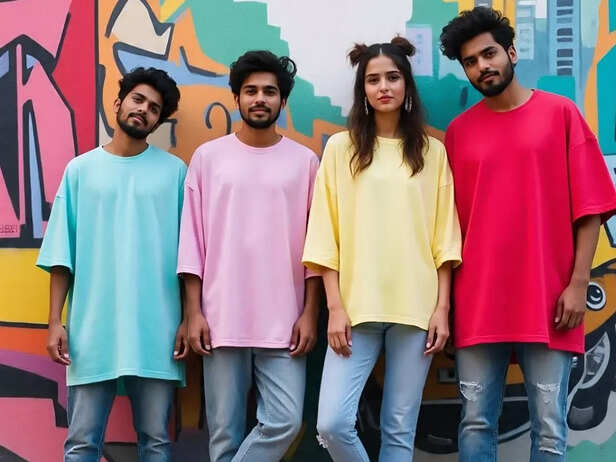 Gen Z prefers outfits that look natural, relaxed and slightly undone rather than polished.