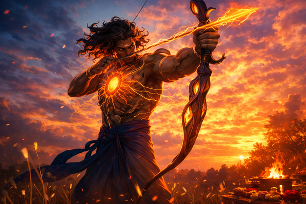 untold Story of Karna