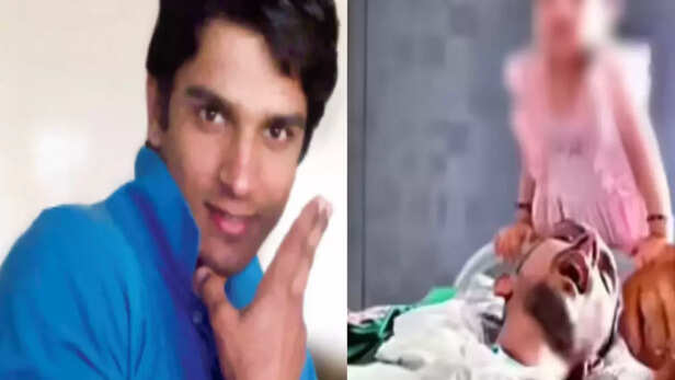 सुप्रीम कोर्ट की अनुमति के बाद हरीश राणा को एम्स में भर्ती