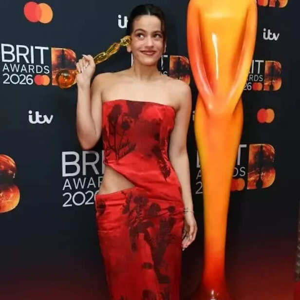 ‘It’s important not to talk’: Rosalía issues apology as she faces backlash over Pablo Picasso remarks