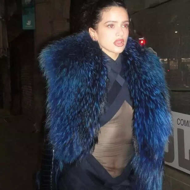 ‘It’s important not to talk’: Rosalía issues apology as she faces backlash over Pablo Picasso remarks