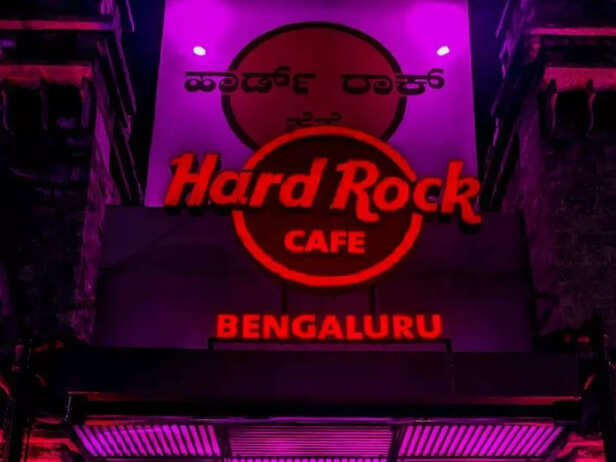 ​Hard Rock Cafe India shutdown shocks fans as outlets close across major cities​