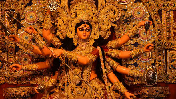 Durga Maa