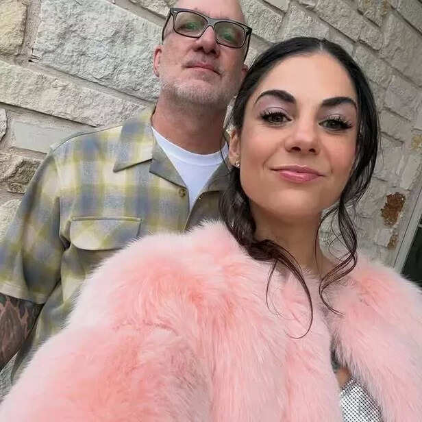 ‘This was an unfortunate situation’: Bonnie Rotten reconciles with Jesse James after her arrest over alleged assault incident