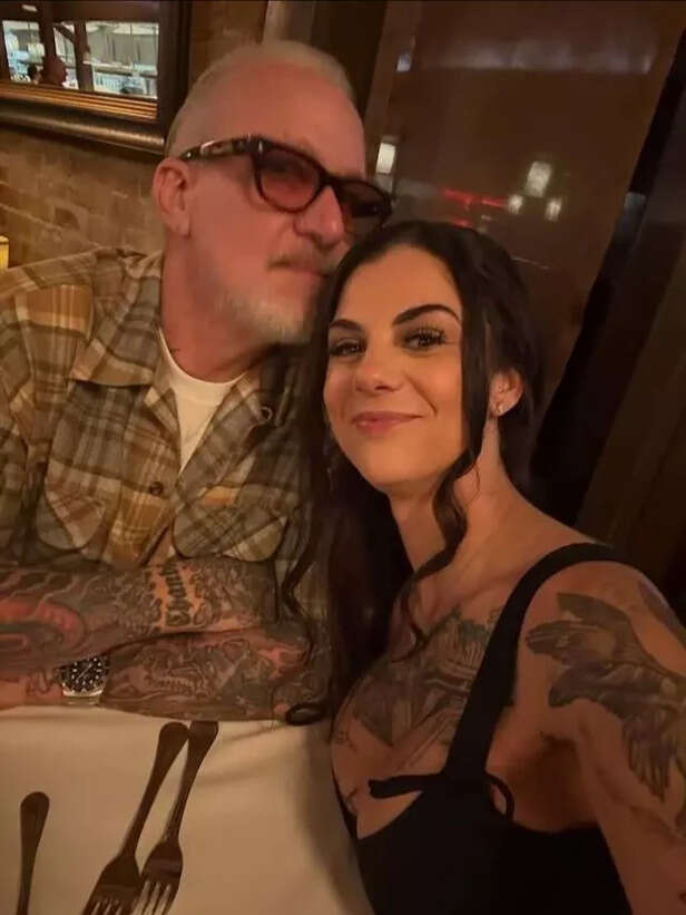 ‘This was an unfortunate situation’: Bonnie Rotten reconciles with Jesse James after her arrest over alleged assault incident