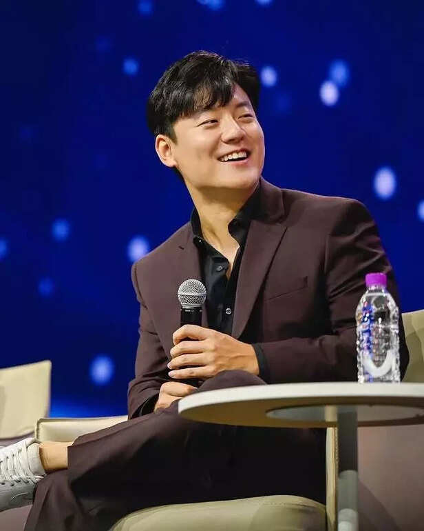 ‘What is she talking about?’: Kangmin Lee calls out Maggie Kang’s Oscars speech after KPop Demon Hunters’ victory