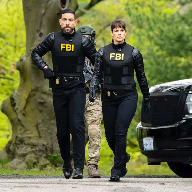 ‘It makes me cry’: Missy Peregrym opens up about FBI’s shocking episode that will change Maggie forever