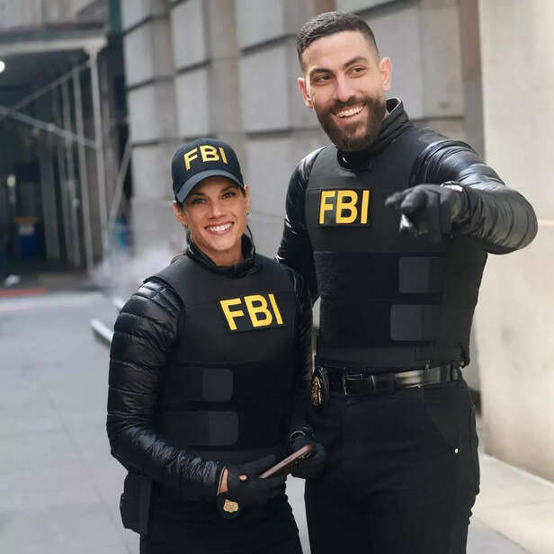 ‘It makes me cry’: Missy Peregrym opens up about FBI’s shocking episode that will change Maggie forever