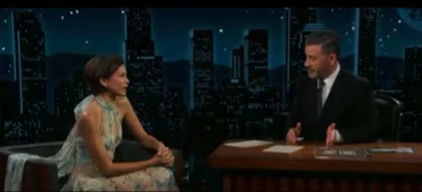 X| @zendayabr| No wedding: Zendaya clears air on viral photos