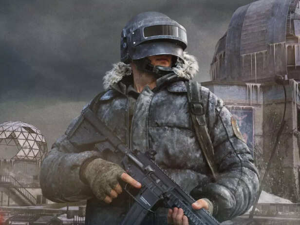 X | @pubgmobile | Battlegrounds Mobile India 4.3 Update