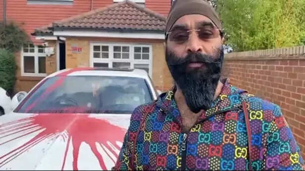 X| @NewsAlgebraIND| Indian restaurateur arrest tied to video, not halal policy