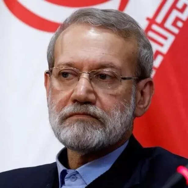 X | @nnamanichi93717 | Is Ali Larijani Dead?
