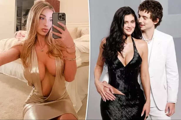 X| @NahBabyNahNah| Woman’s claims about Chalamet fuel online debate