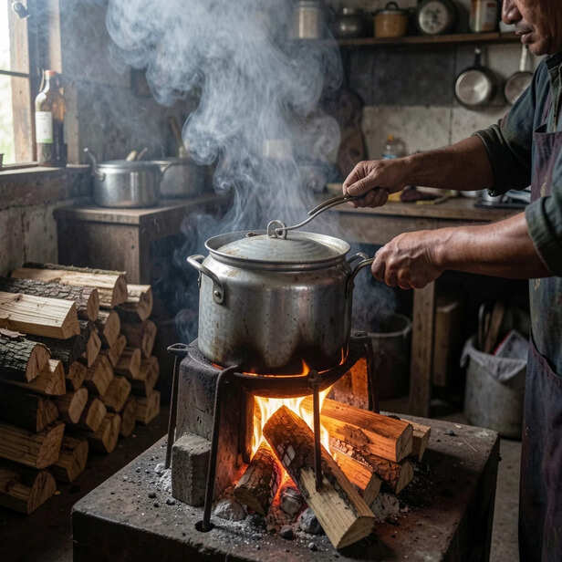 Freepik| Fuel-saving stove gains traction amid LPG disruption